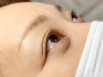 ヘアサロン シェア(hair salon SHER)/