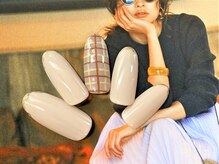 グリスター(Glister)/Aコール　6600円