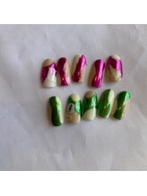 エムクオリティ(M-Quality)/Sexy Zone