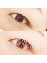 イーエヌトリップ(en.trip)/ケラチンラッシュリフト