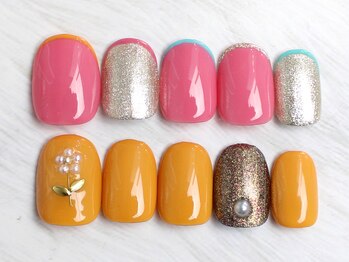 ユースタイル 新宿店(U-style)/