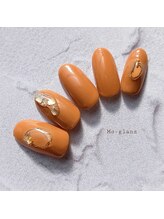 エムオーグランツ(Mo-glanz)/【定額メニュー　シンプル】