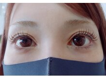 グロウプラス(GLOW+)/パリジェンヌラッシュリフト