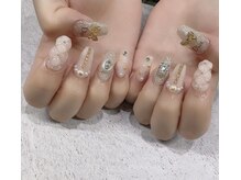 ボニー(bonny)/スカルプわがままコース