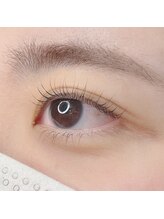 ジャニスアイラッシュ 白石店(JANIS EYELASH)/