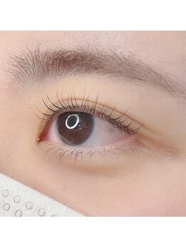 ジャニスアイラッシュ 白石店(JANIS EYELASH)/