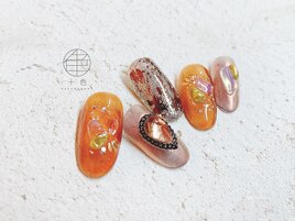 【季節のDESIGN】初回オフ無料！