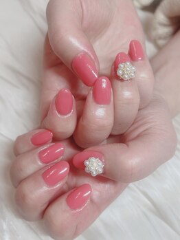 ユーネイル(You nail)/ハンドシンプルネイル