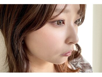 セネル(SeneL)/パリジェンヌラッシュリフト♪ 