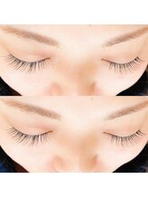 エン(EN)/ナチュラルマツエク