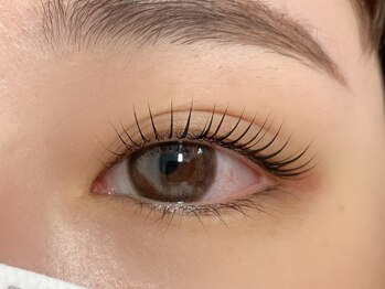アイラッシュプラザ(EYELASH PLAZA)/まつげパーマ/メーテルデザイン