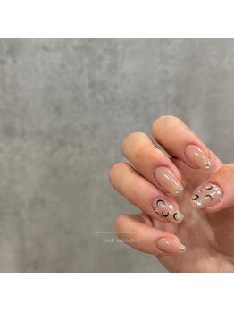 ビエル(Biel)/マリーンセルネイル