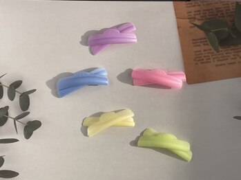 スプランドゥール(Splendeur)/Uカールロッド