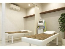 もみじ鍼灸整骨院 蔵前駅前店/ペア整体