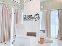 リボン アイラッシュアンドビューティーサロン(RIBBON)