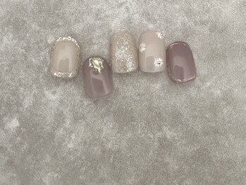 アンドヴァ ピヴォクロス店(Andova)/【S11】シンプル