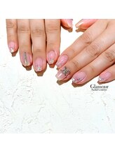 グラマー(Glamour)/