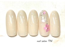 ティーエヌ 西荻窪駅前店/シンプルデザイン定額