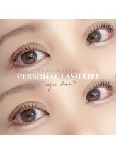 アイモア 江南店(eye mor.)/選べるまつ毛パーマメニュー