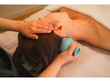 ルピチア(LUPICHEER)/頭がゆるむと心と体もゆるむ