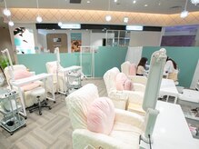 ティアリーネイル コレットマーレ店(Tiary Nail)/