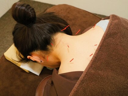 ユープラス(YOU PLUS)の写真