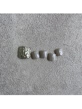 ビーラ(Bira)/フット定額ミドル/￥8900