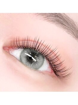 リラネイルサロン/フラットラッシュ