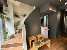 チルチルマッサージ 浅草(chill chill massage)の雰囲気（施術の後にはホットタオルと飲み物でリラックス）