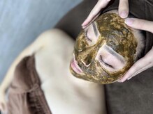 ラヴィオス 渋谷表参道店(RAVIOS)/肌質改善/ハーブピーリング