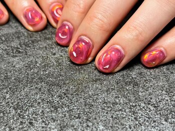 イル(ile)/HAND 90分 free design