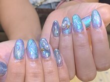 レミア 関内(REMIA)/9月　海の中