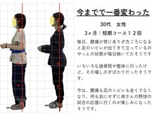 あるしあ鍼灸接骨院 木曽川院/〈一宮/木曽川町/岐阜/整体〉