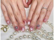 マグロ ネイルサロン/