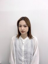 アイドット 広島店(i.) 山城 あかり