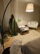 ミイン(miin)/よもぎ蒸し