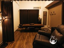 ラストリゾート/ラストリゾート離れ【内観】