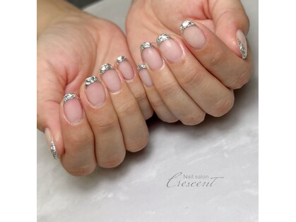 クレセント(Crescent)の写真