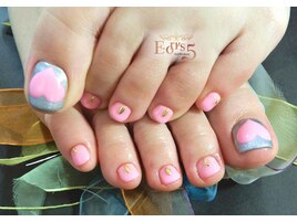 Ｎａｉｌ・ＶＯＬ１２７～８～