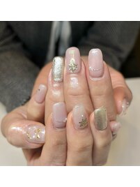 12月◇ネイル