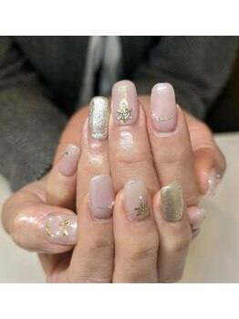 アールエム(Rm)/12月◇ネイル