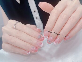 アンアンビューティーサロン(AnAn Beauty Salon)/やり放題
