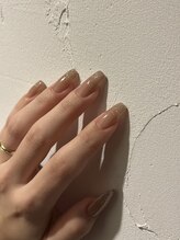 マウム(Maum)/フラッシュグラデ