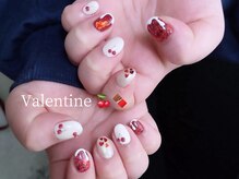 ククナ 心斎橋(Kukuna)/持ち込みデザイン10本やり放題