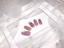 グリスター(Glister)/Bコース　7700円