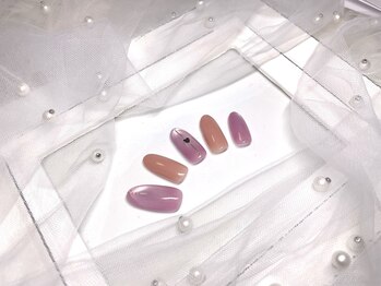 グリスター(Glister)/Bコース 7700円