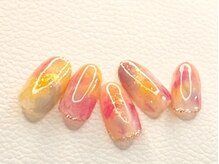 ビューティーサロン ハル(beauty salon haru)