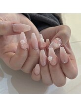 ソラビューティースパ オオサカ(SORA BEAUTY SPA OSAKA)/4本デザイン