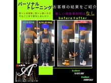 アルカディアジム(ARCADIA GYM)