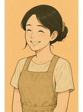 プロテュウス(PUROTUCE)&nbsp;TOMOMI 